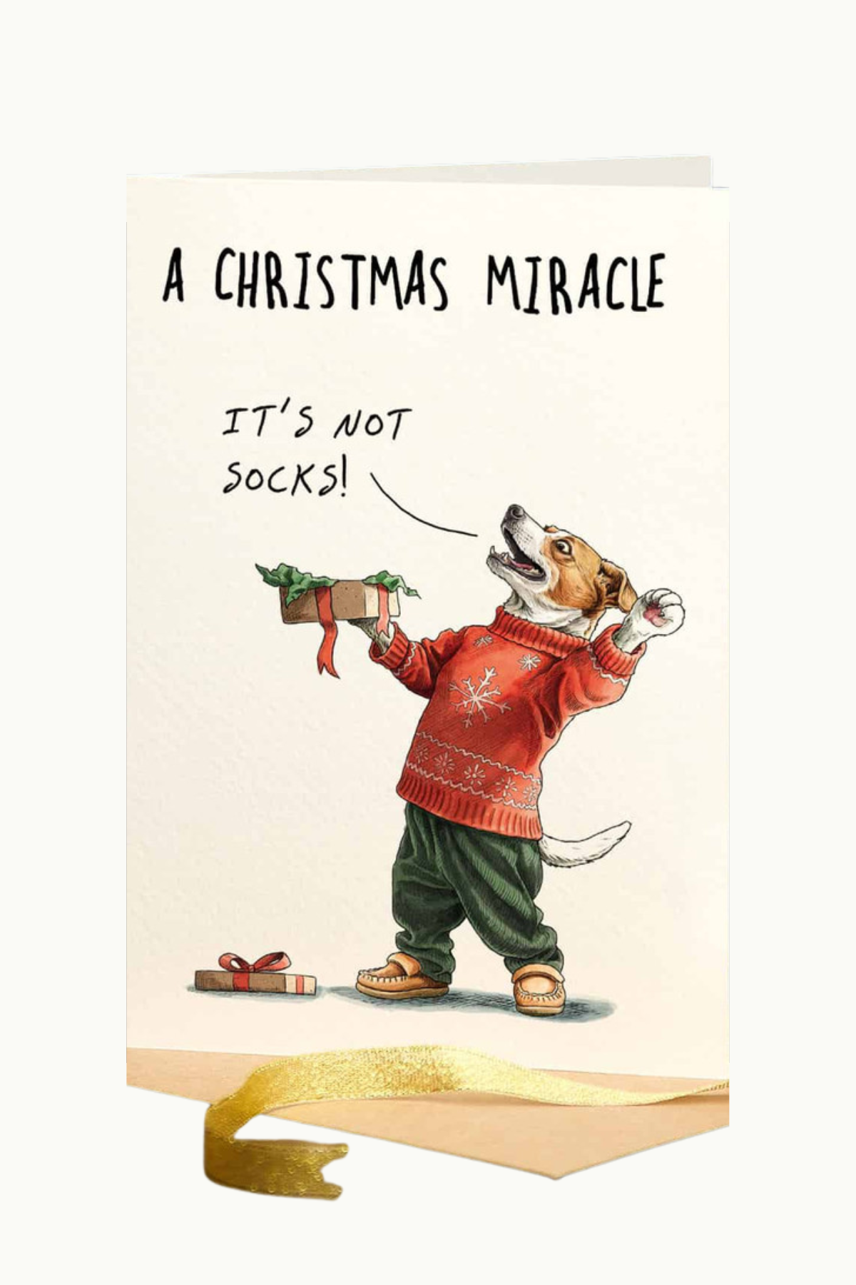 Christmas Miracle