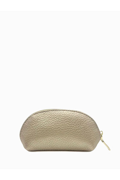 Cossette Cosmetic Bag Gold