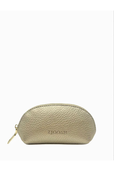 Cossette Cosmetic Bag Gold