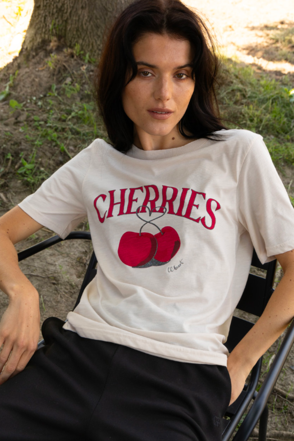 Cherries T-Shirt