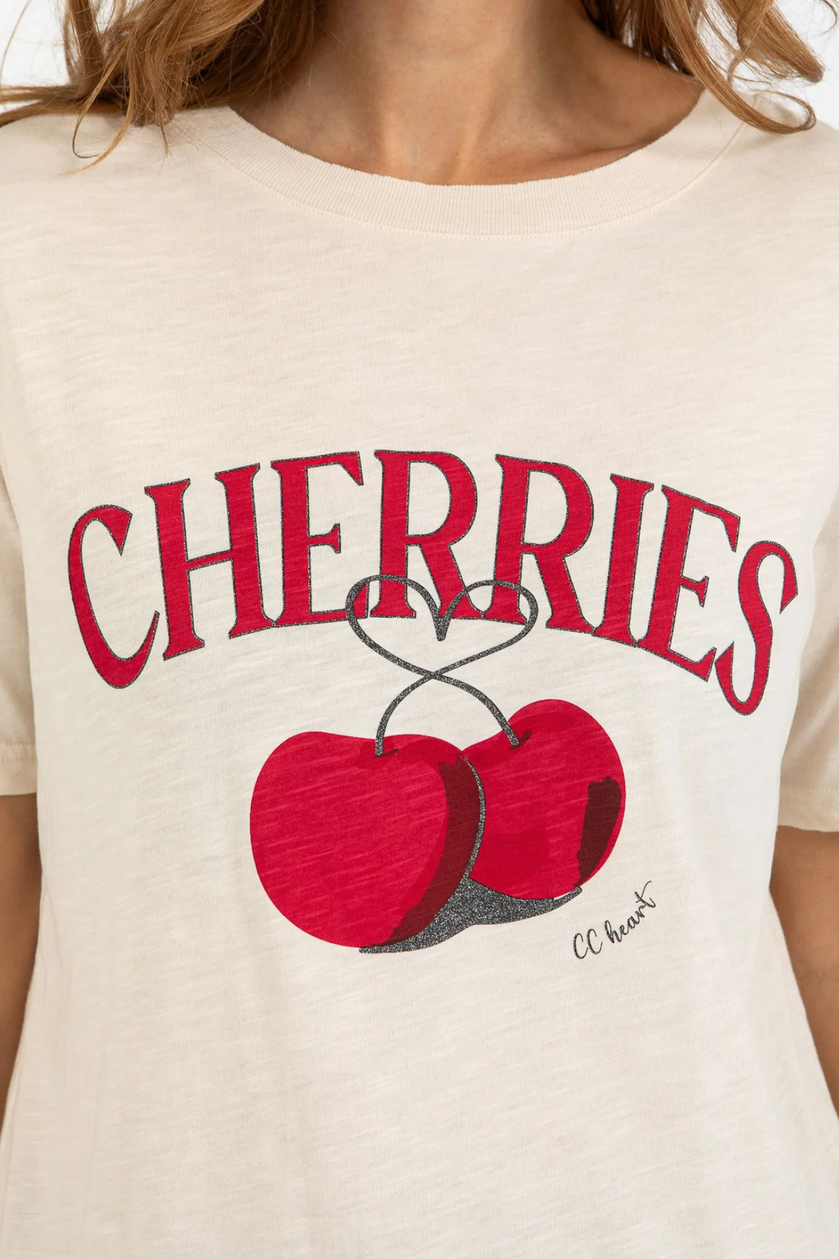 Cherries T-Shirt