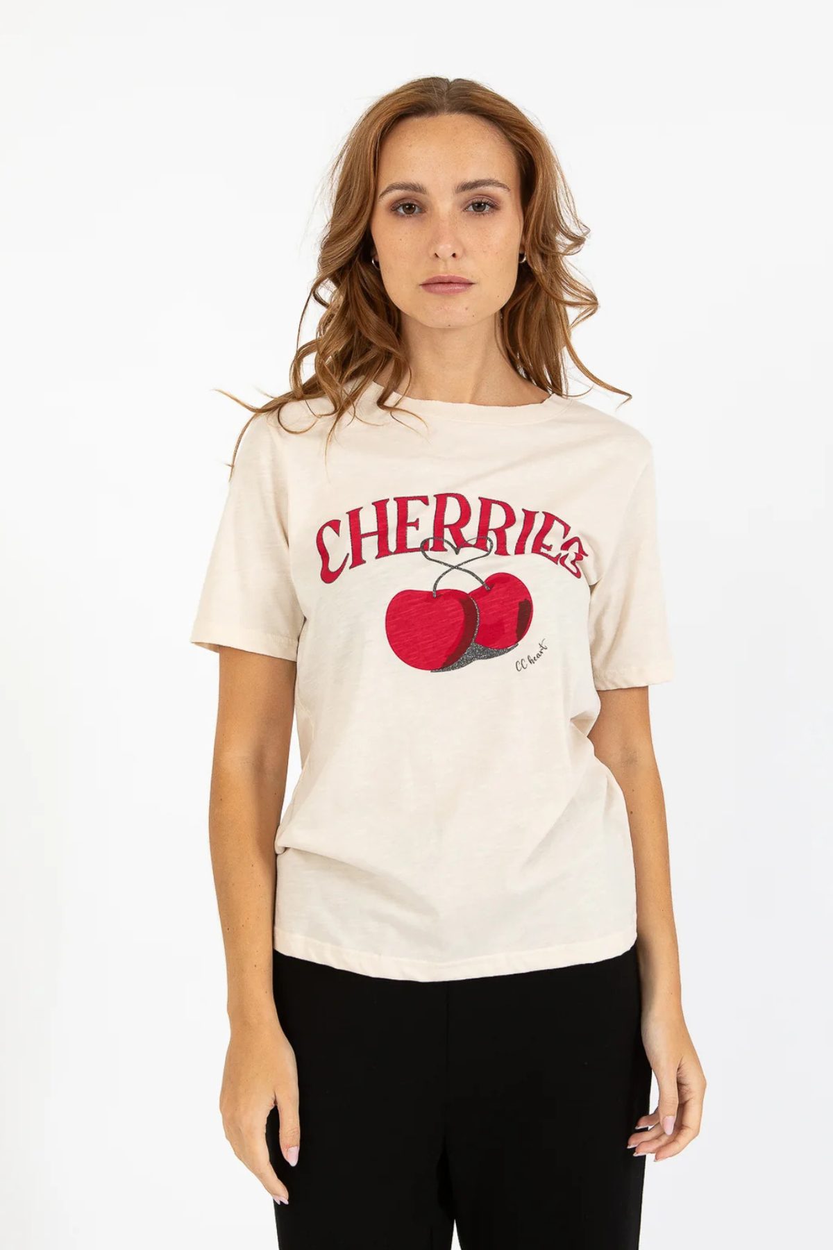 Cherries T-Shirt