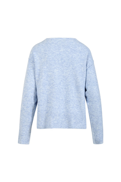 Emerie V Neck Sweater