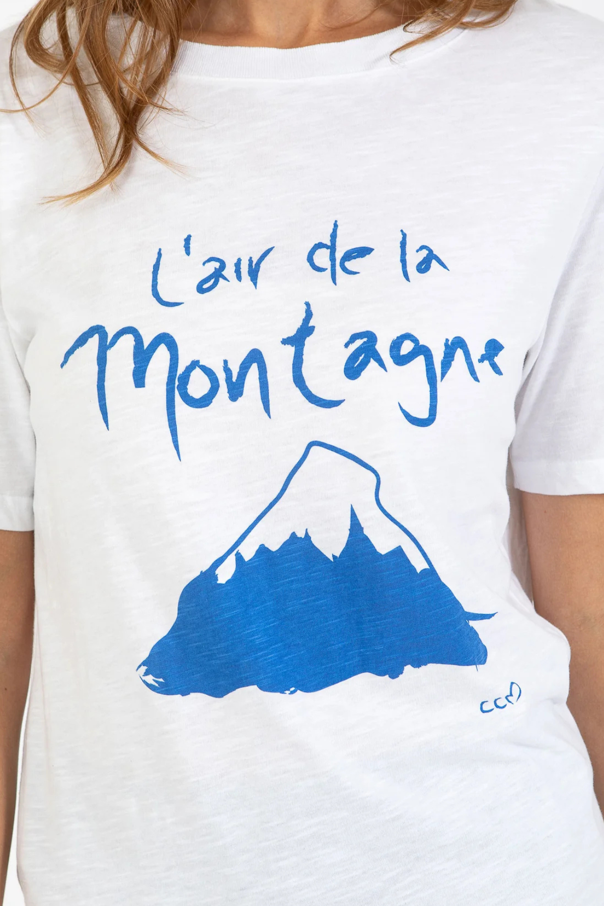 Mountain T-Shirt