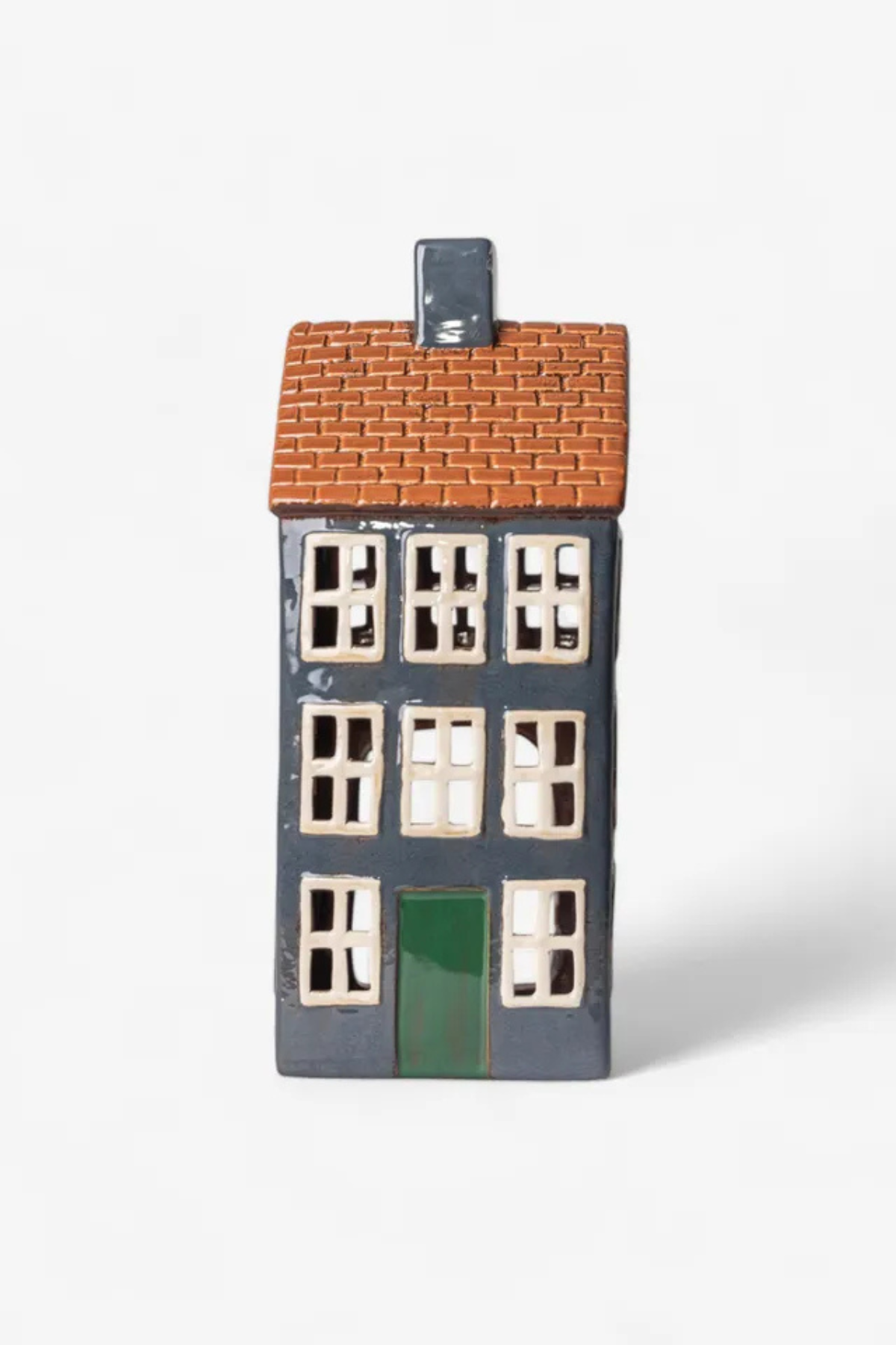 Cotswolds Country Tea Light Grande Chalet