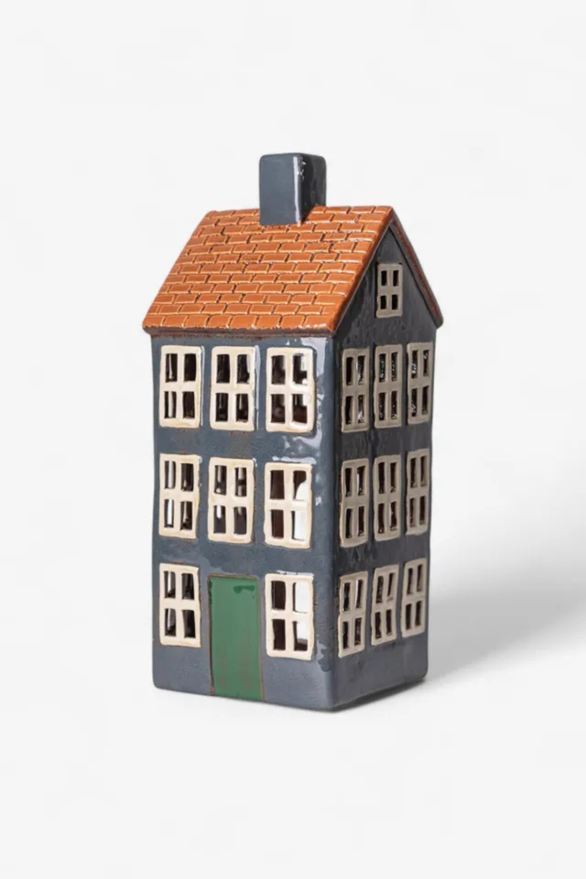 Cotswolds Country Tea Light Grande Chalet