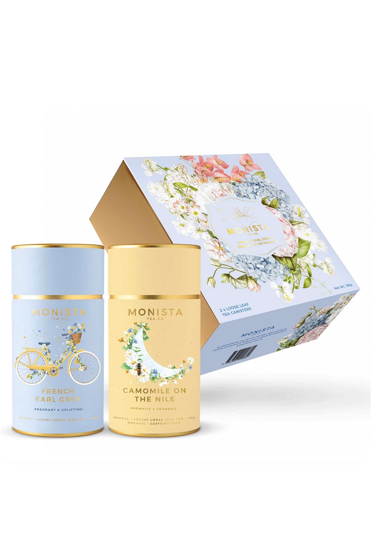 Dawn to Dusk Gift Set