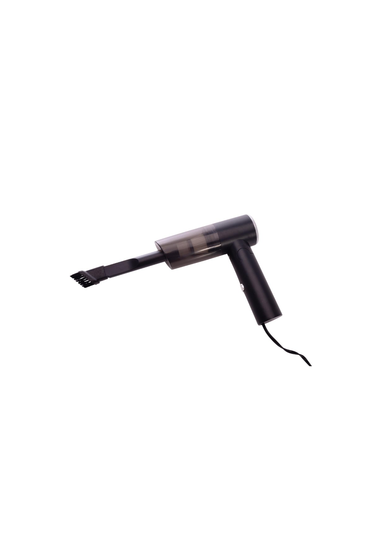 Deluxe Car Vacuum Cleaner and Pump