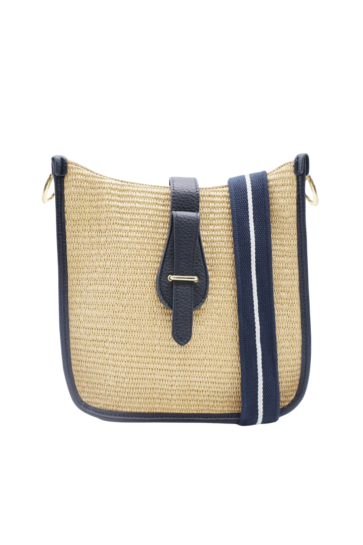 Dominic Max Palma Bag Navy