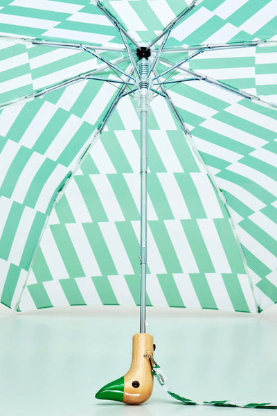 Duck Umbrella Compact Kelly Bars