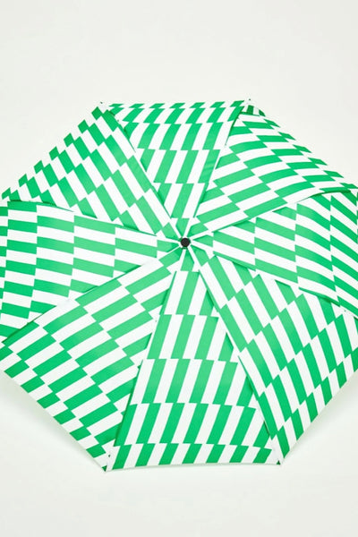 Duck Umbrella Compact Kelly Bars