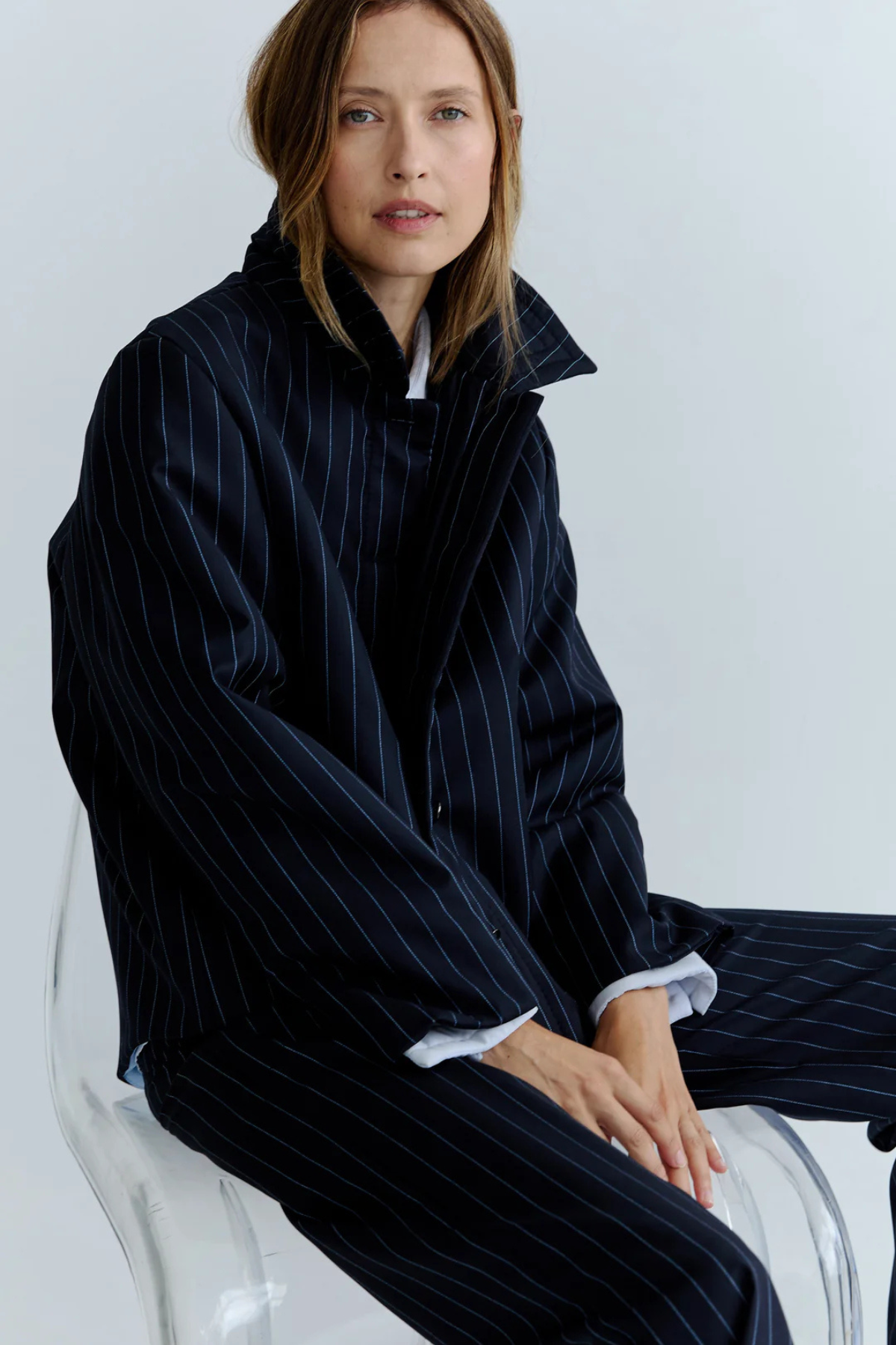 Amelie Quilted Jacket