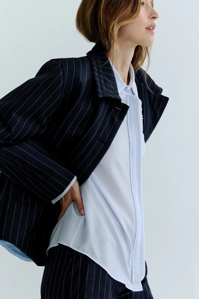 Amelie Quilted Jacket