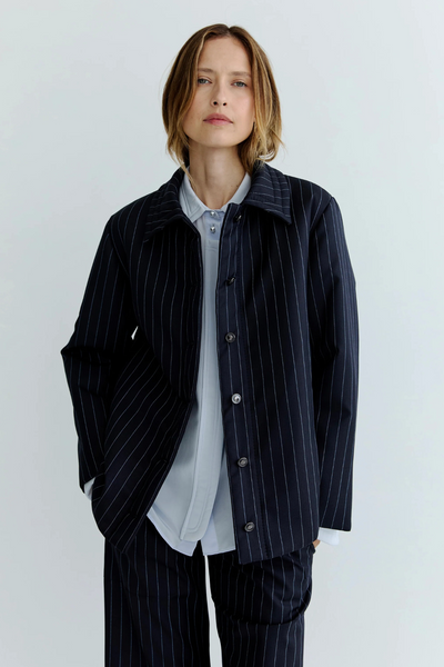 Amelie Quilted Jacket