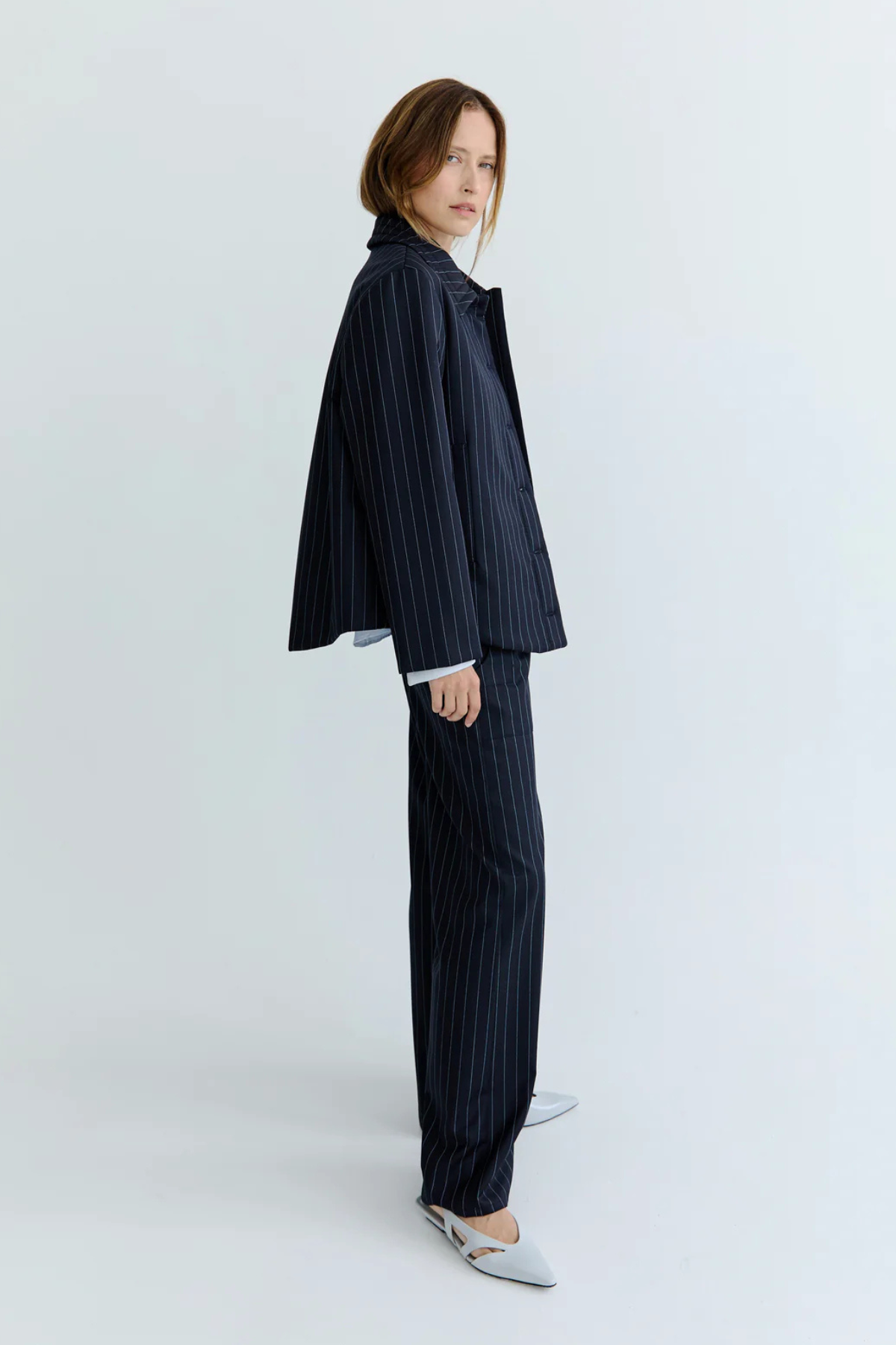 Amelie Quilted Jacket