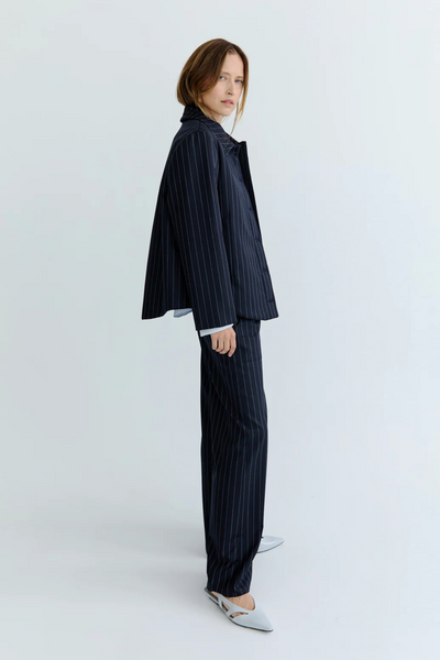 Amelie Quilted Jacket