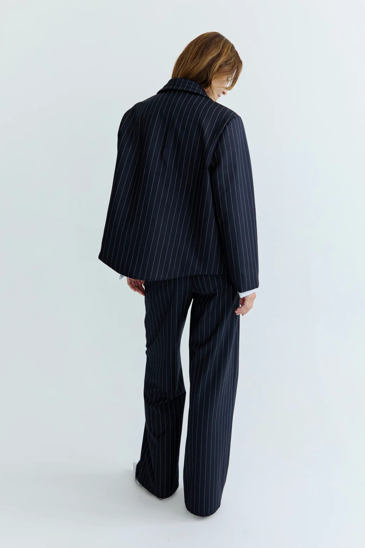 Amelie Quilted Jacket