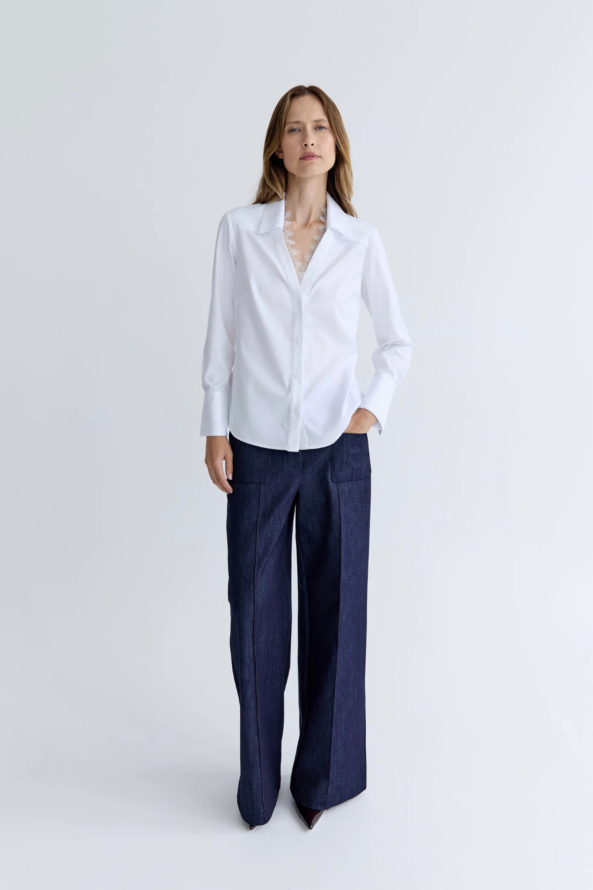 Charlotte Pant