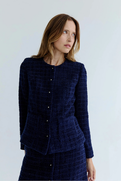 Coco Jacket
