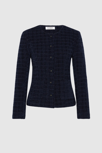 Coco Jacket