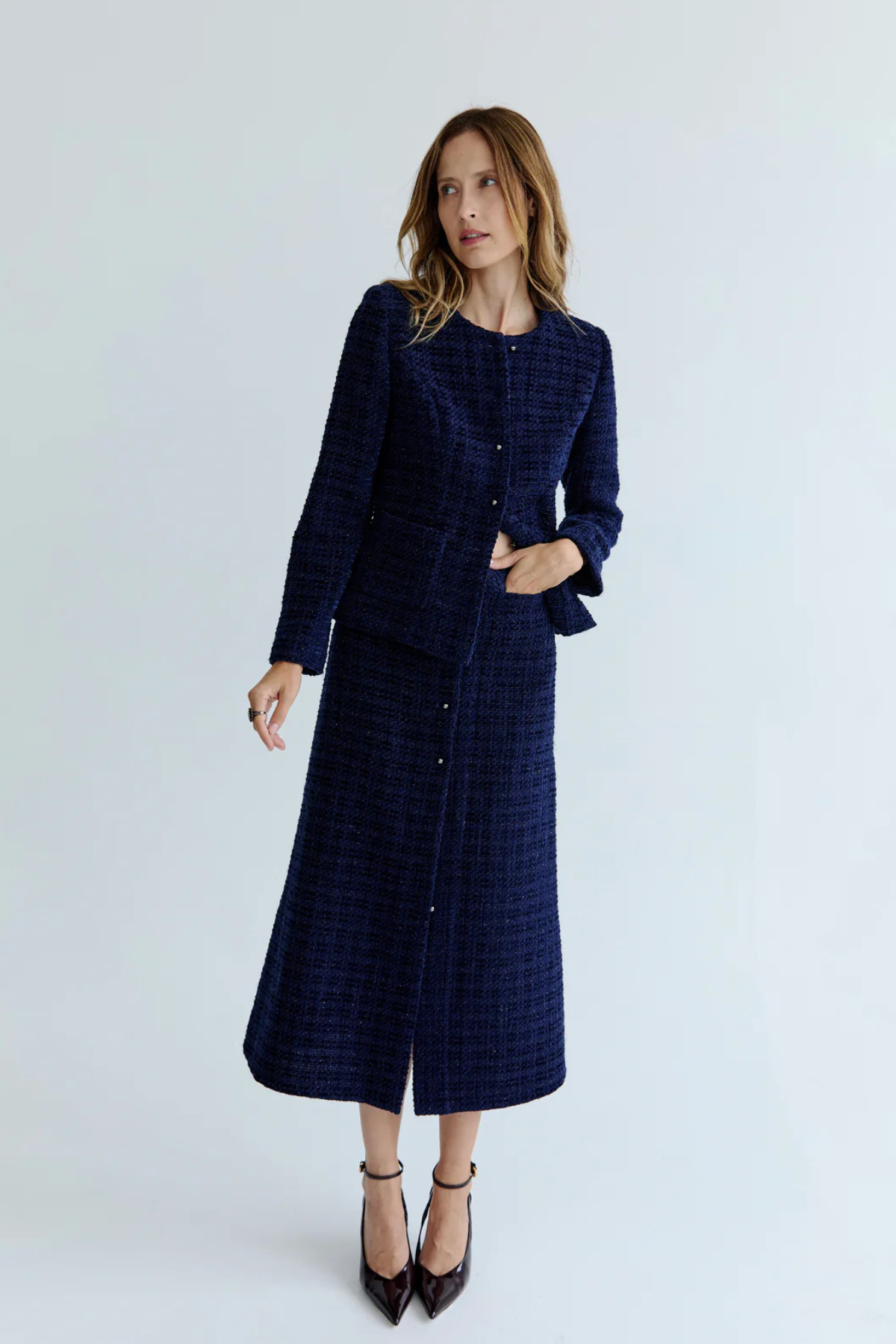 Joanne Skirt