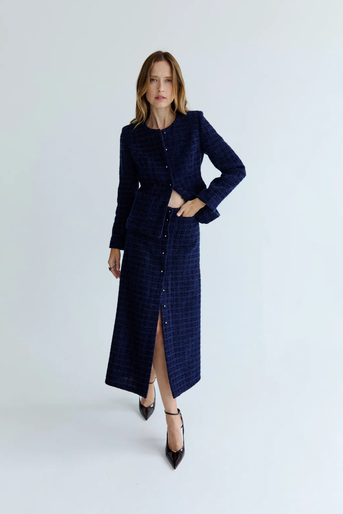 Joanne Skirt