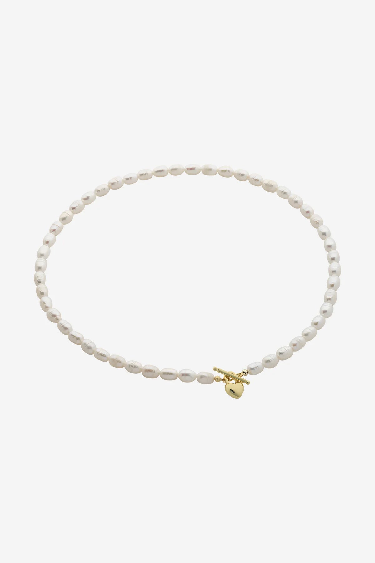 Esme Pearl Necklace