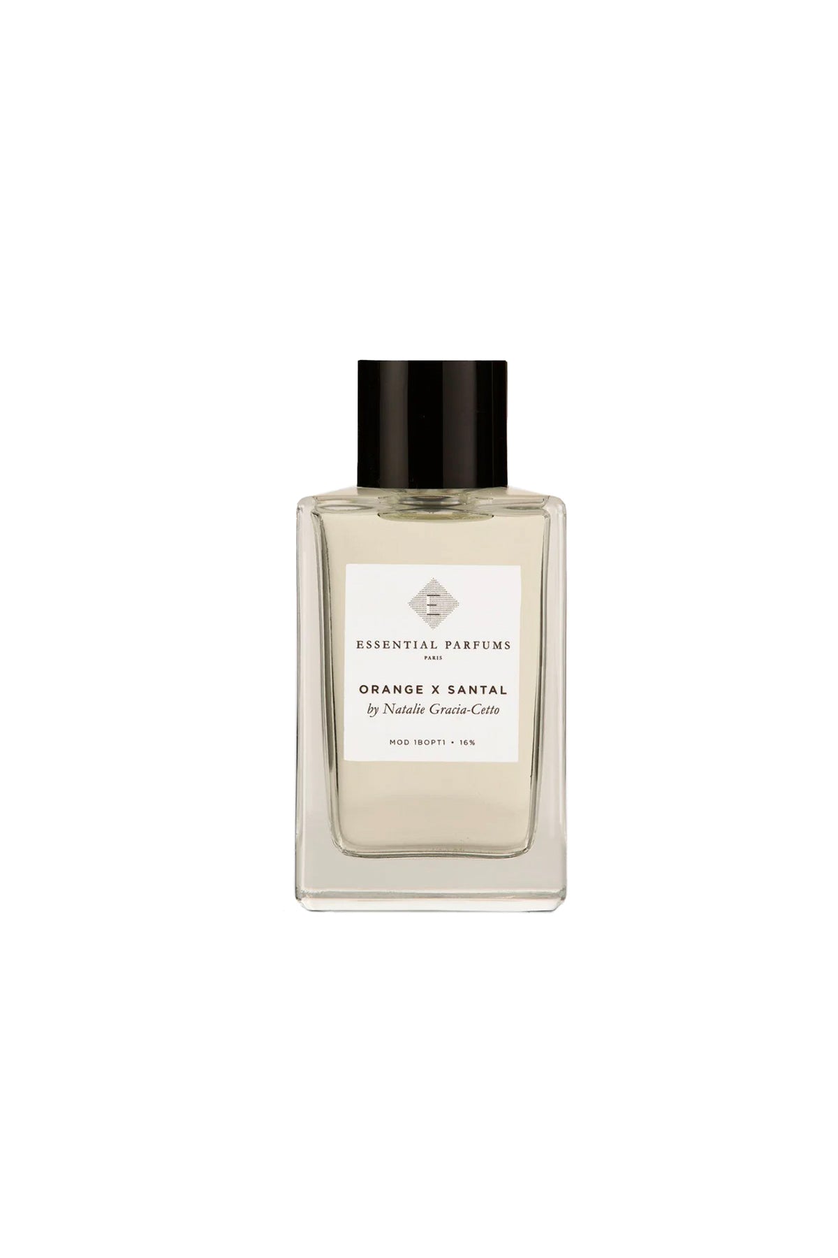 Orange X Sant 100ml