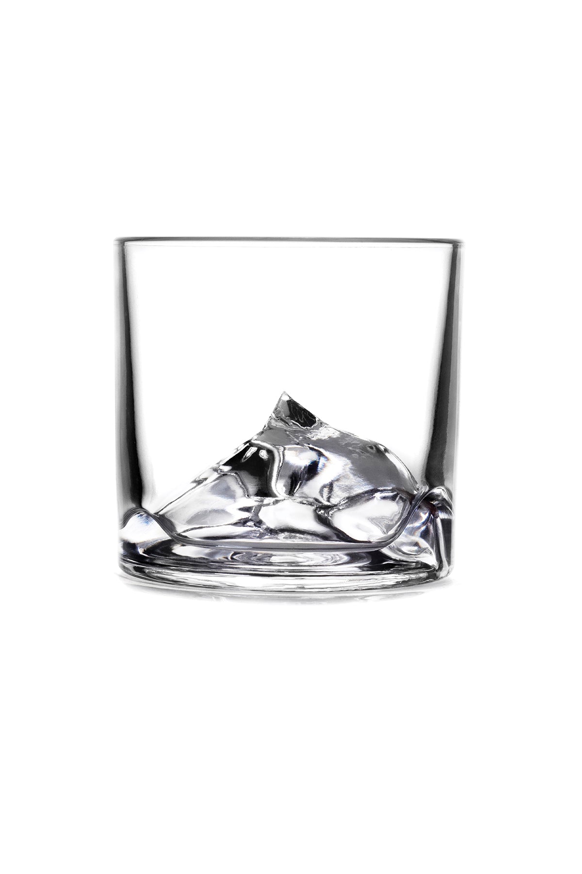 Everest Glasses Set of 2