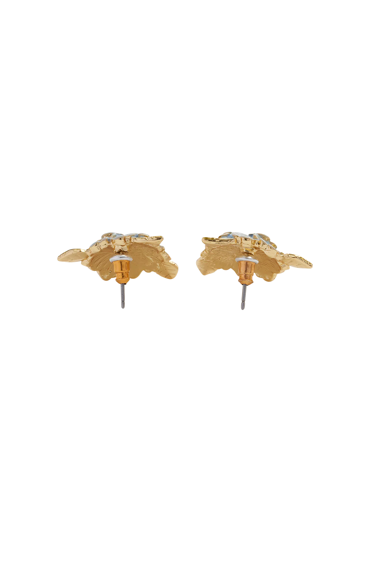 Hydrangea Earrings