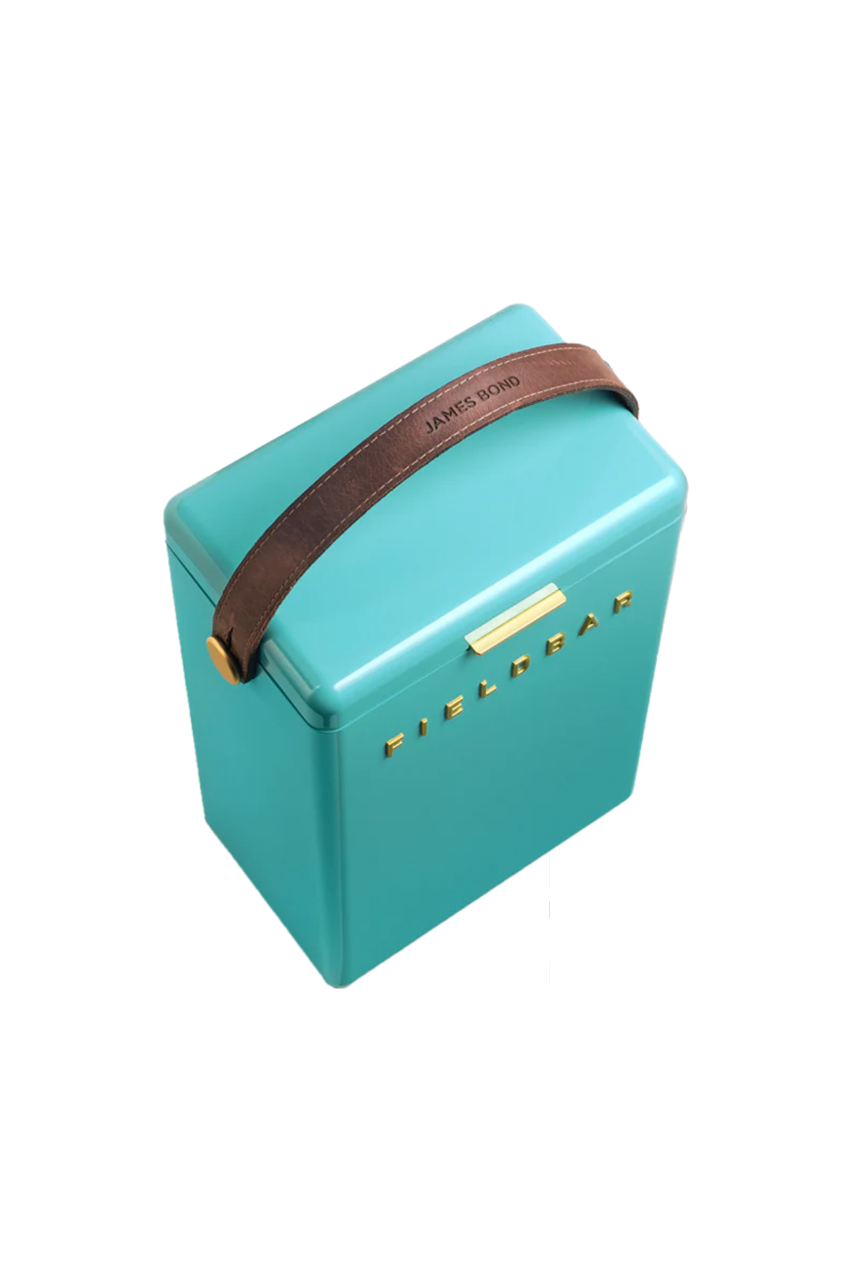 Drinks Box Bazaruto Blue