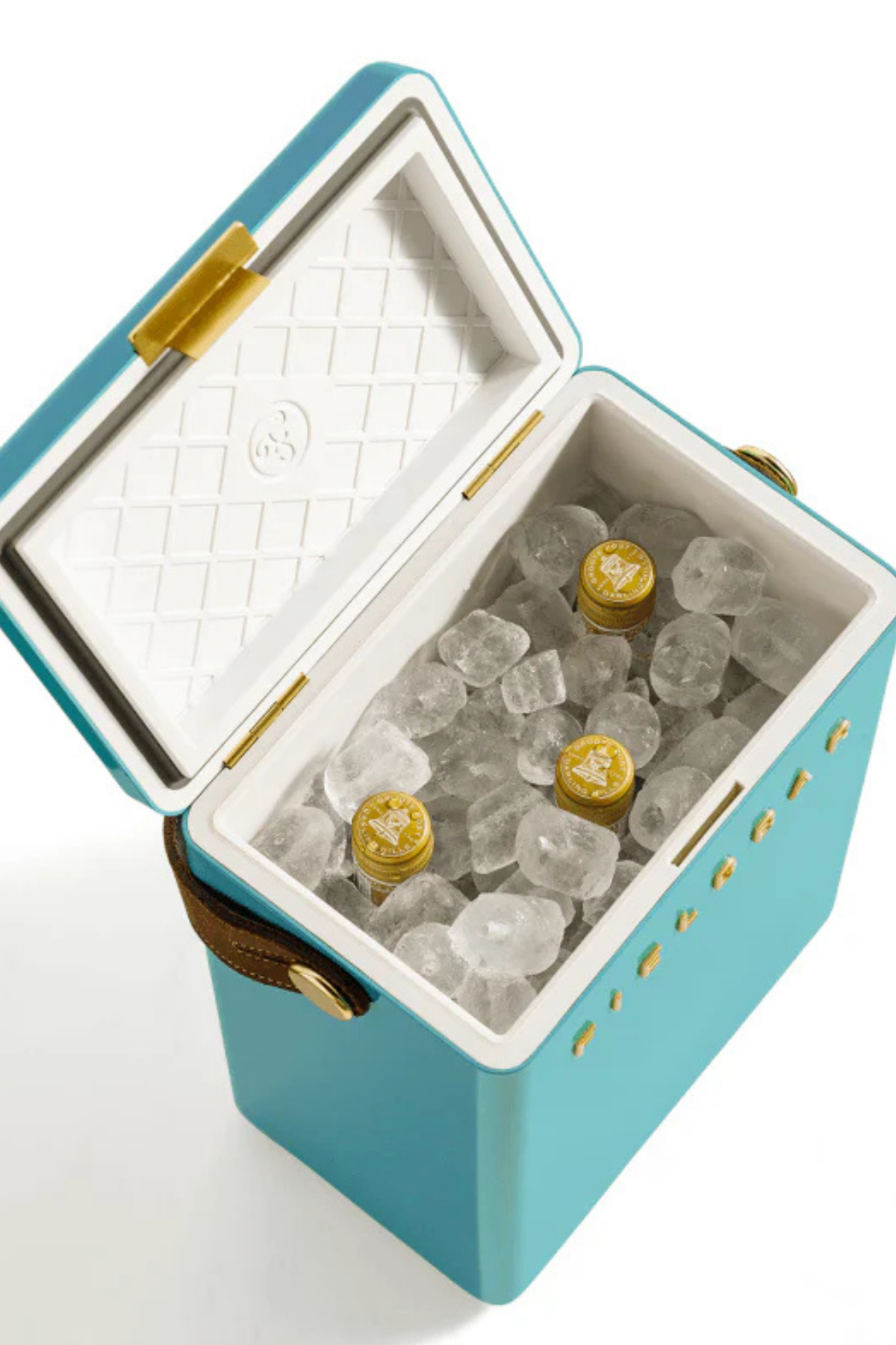 Drinks Box Bazaruto Blue