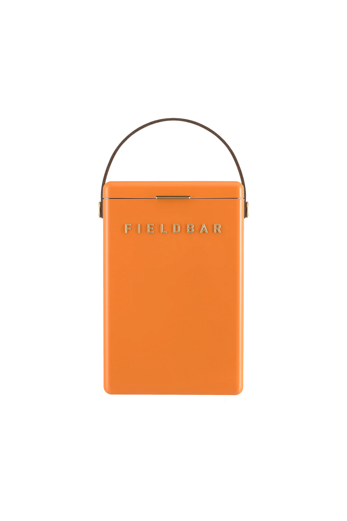Drinks Box Orchard Orange
