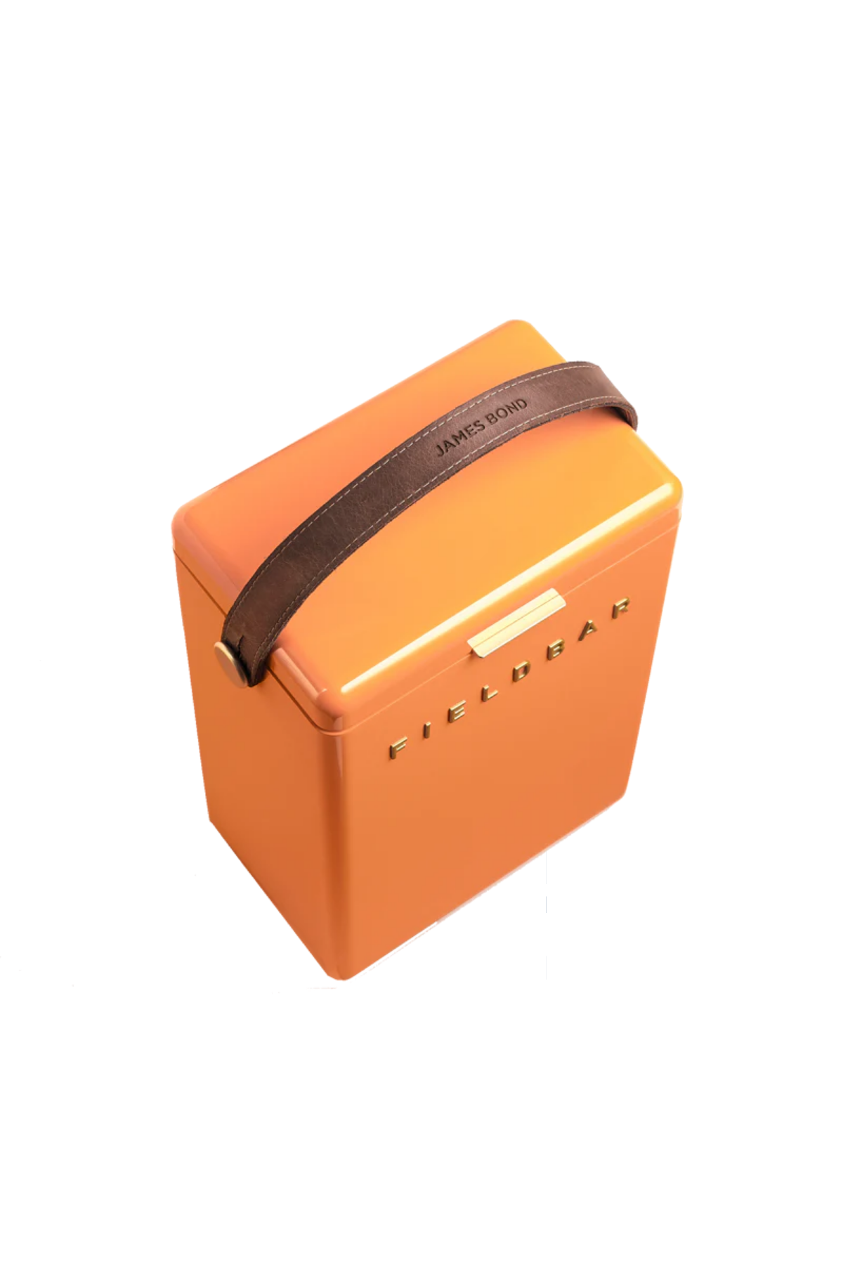 Drinks Box Orchard Orange