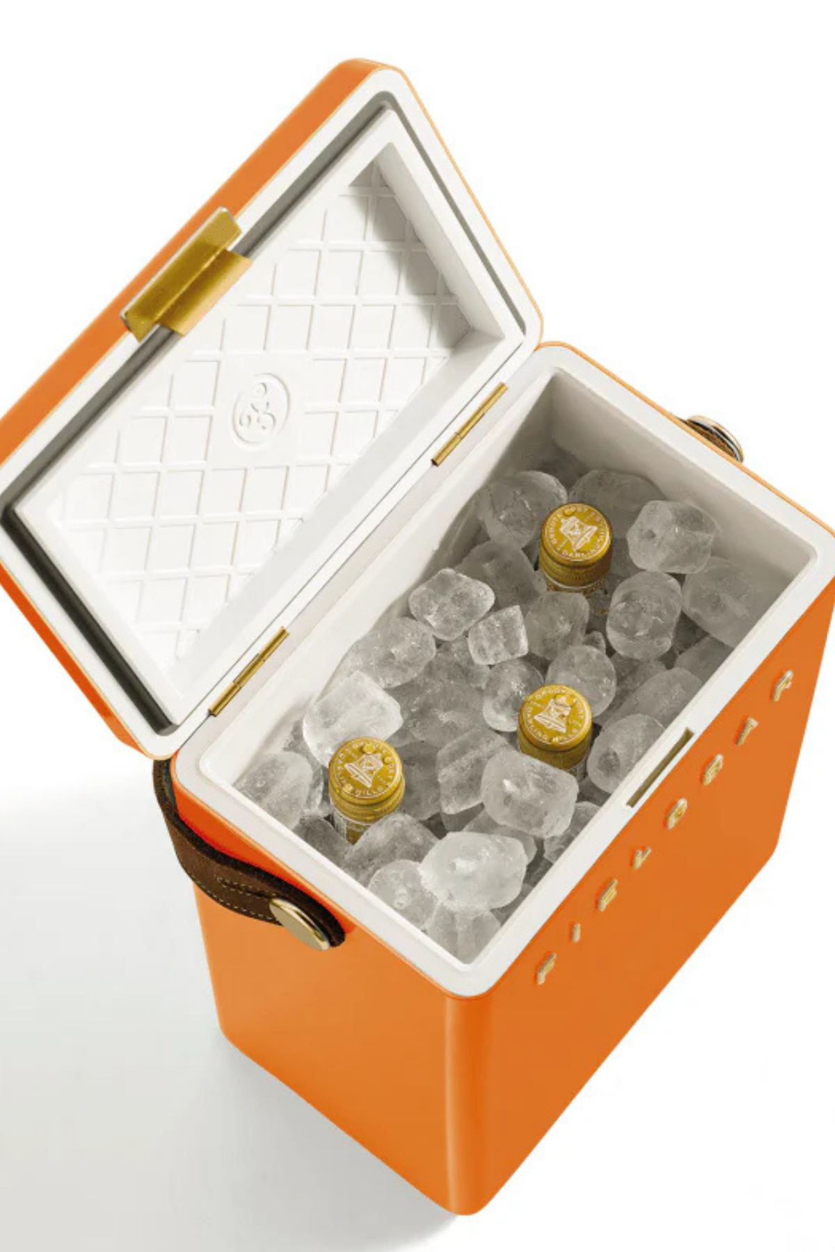 Drinks Box Orchard Orange