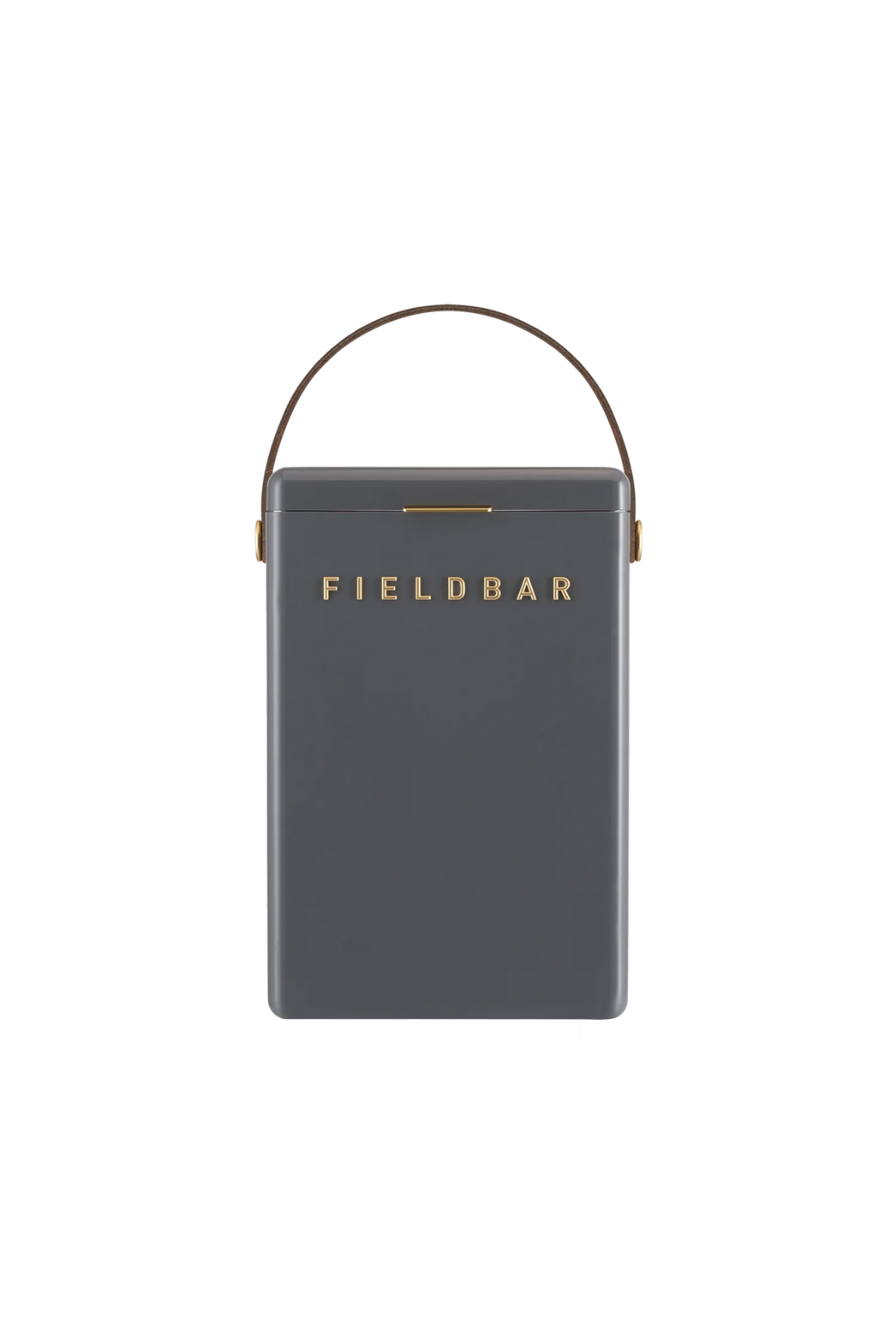 Drinks Box Oyster Grey