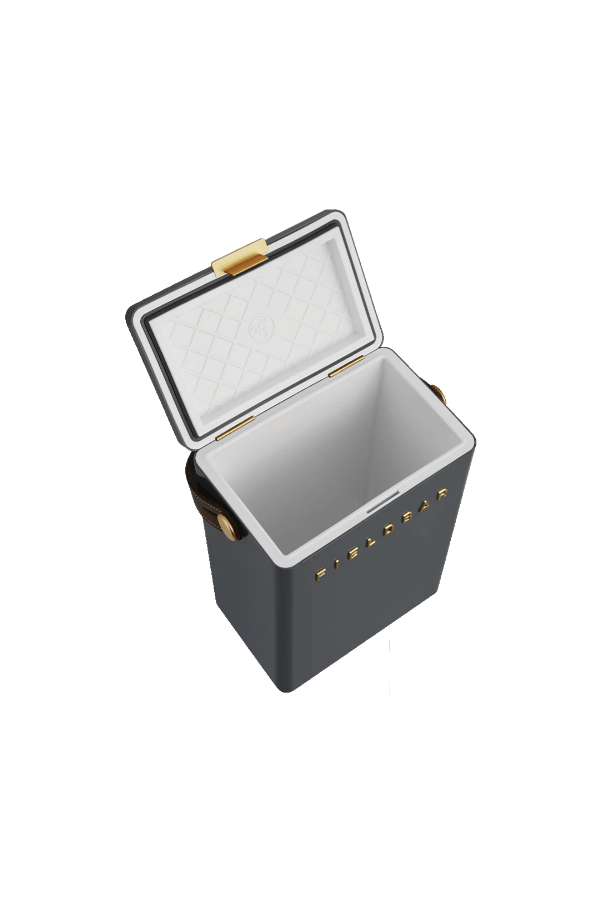 Drinks Box Oyster Grey