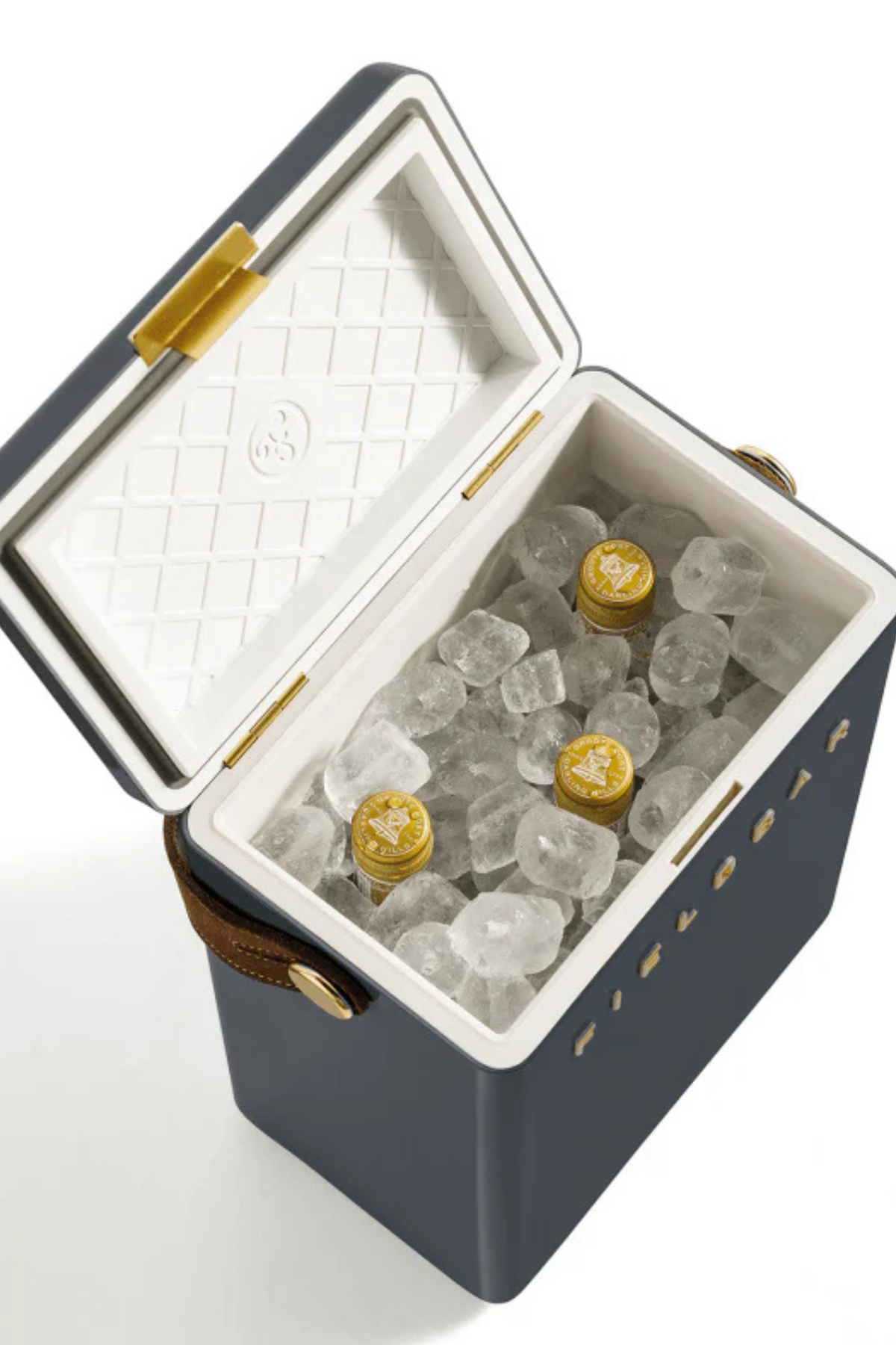 Drinks Box Oyster Grey