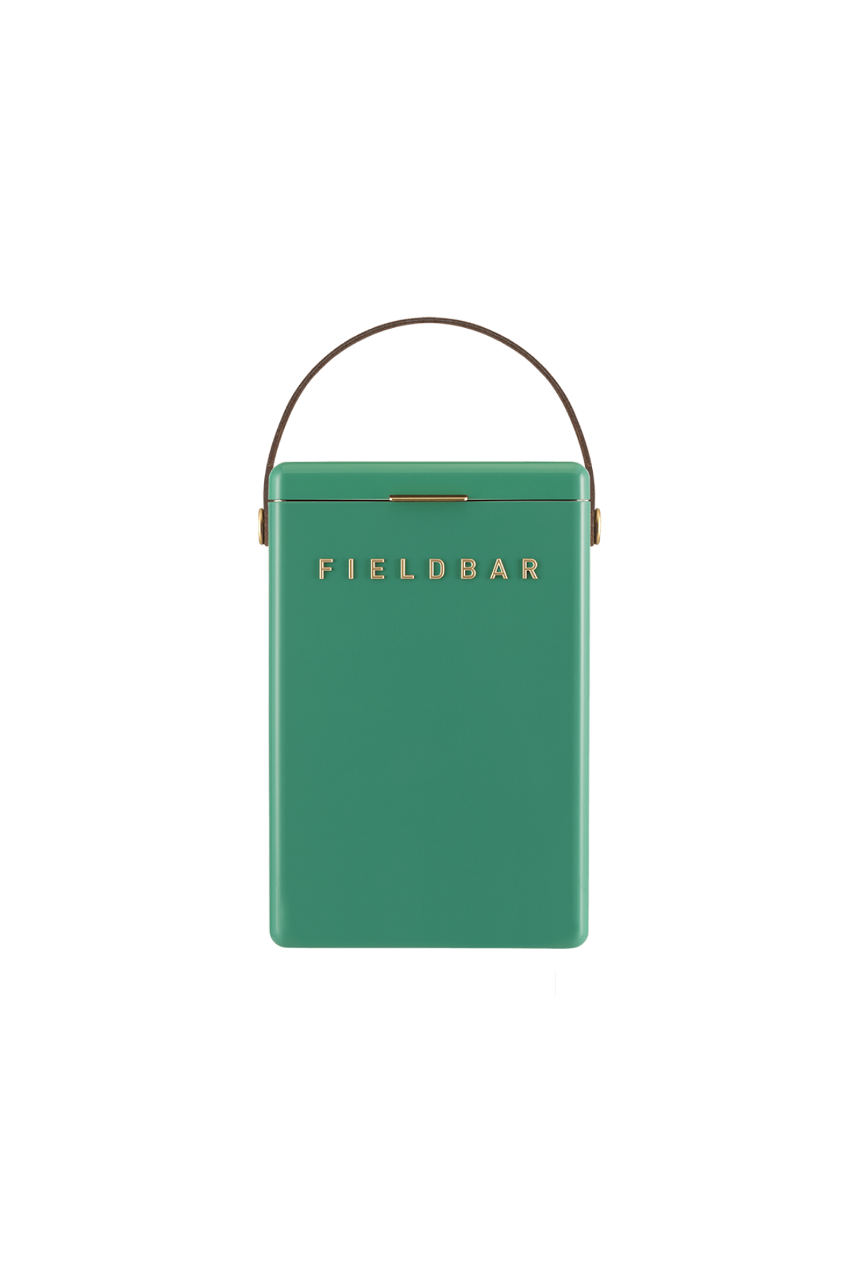 Drinks Box Parisian Green