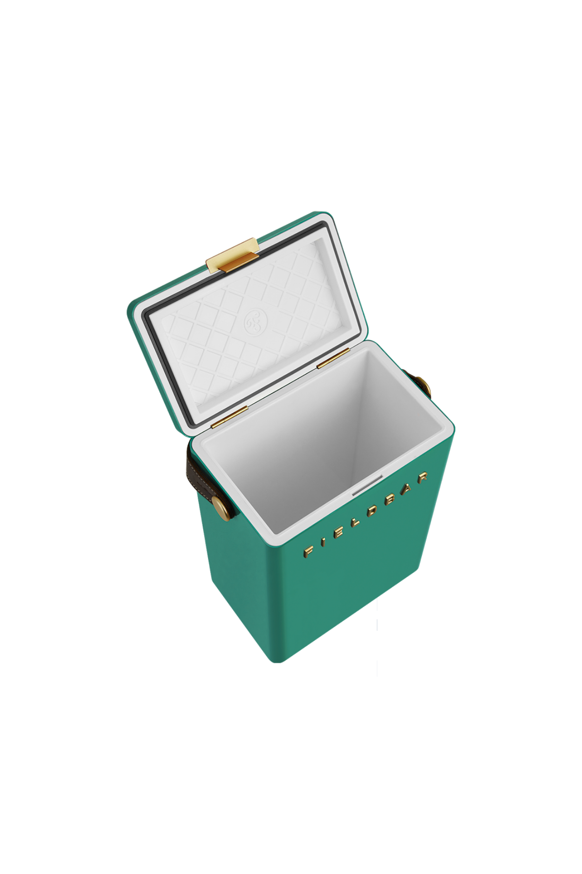 Drinks Box Parisian Green