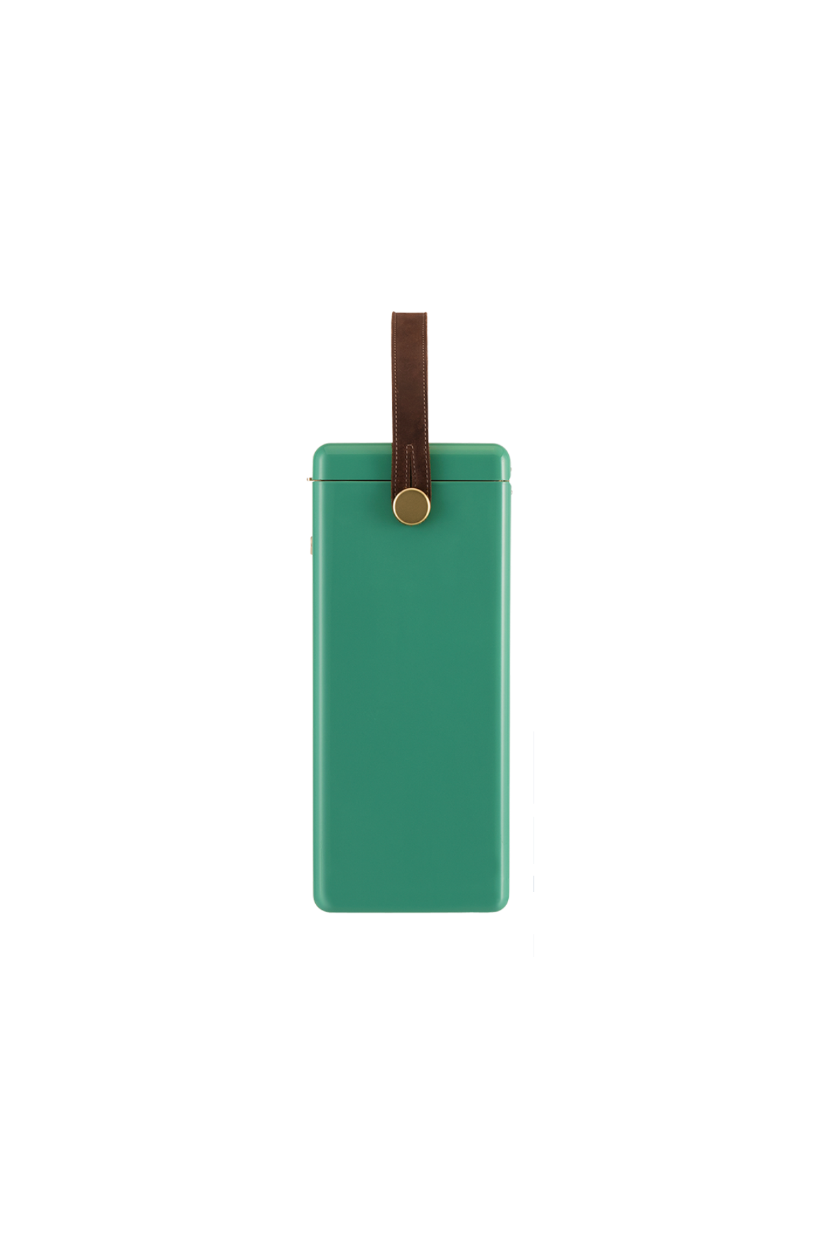 Drinks Box Parisian Green