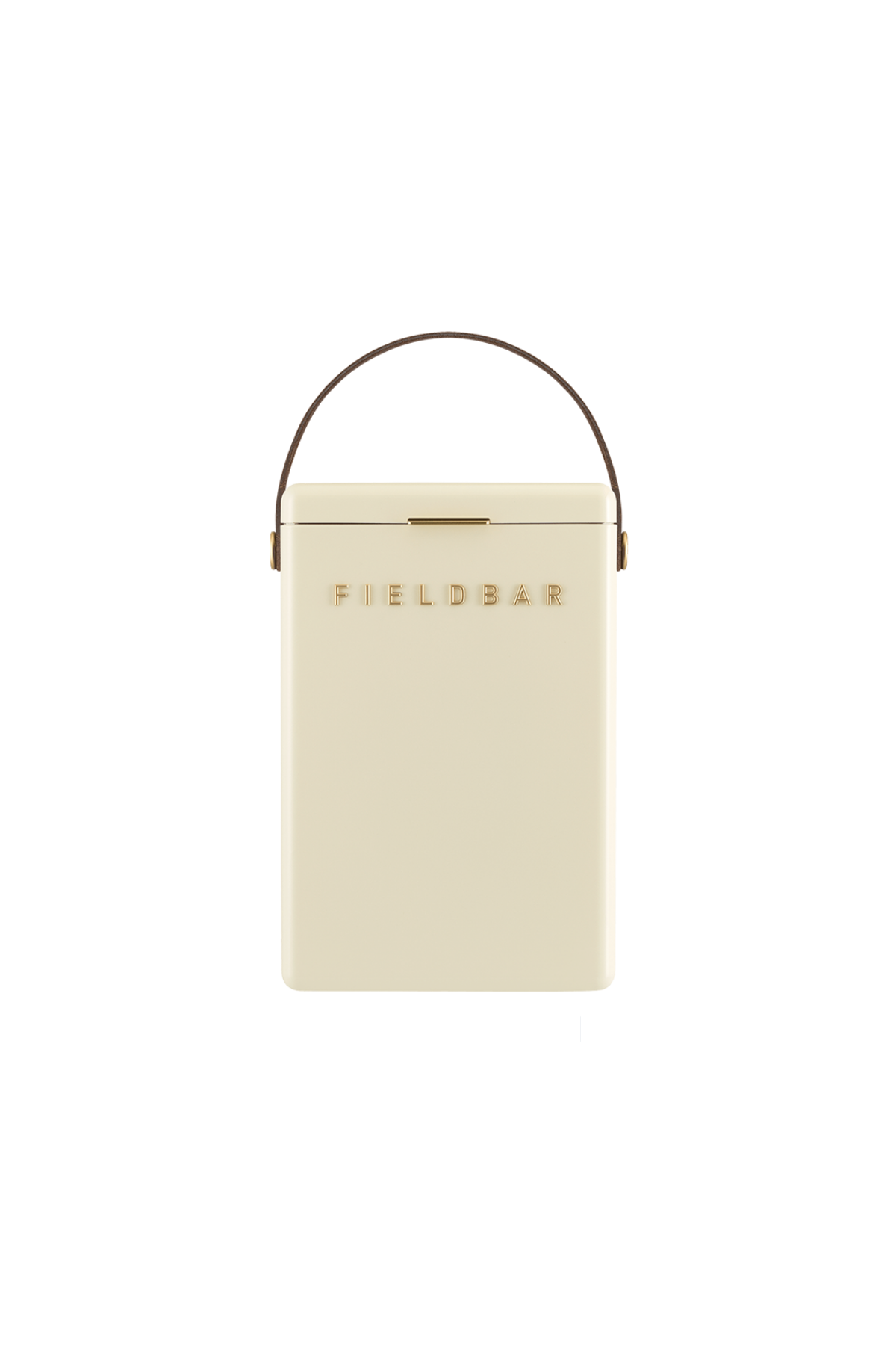 Drinks Box Safari White