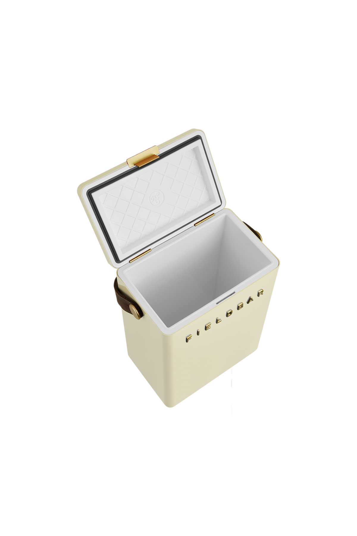 Drinks Box Safari White