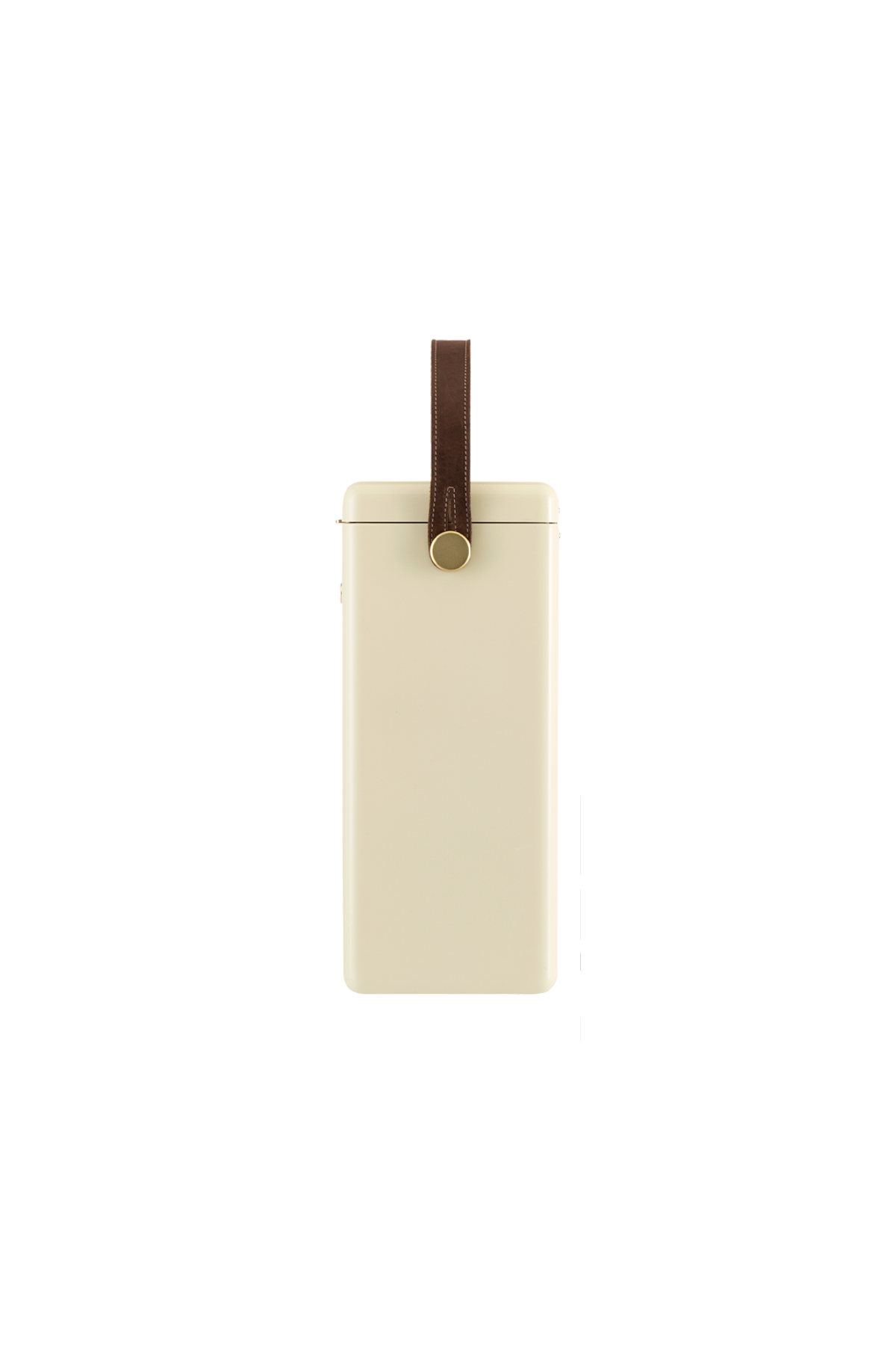 Drinks Box Safari White