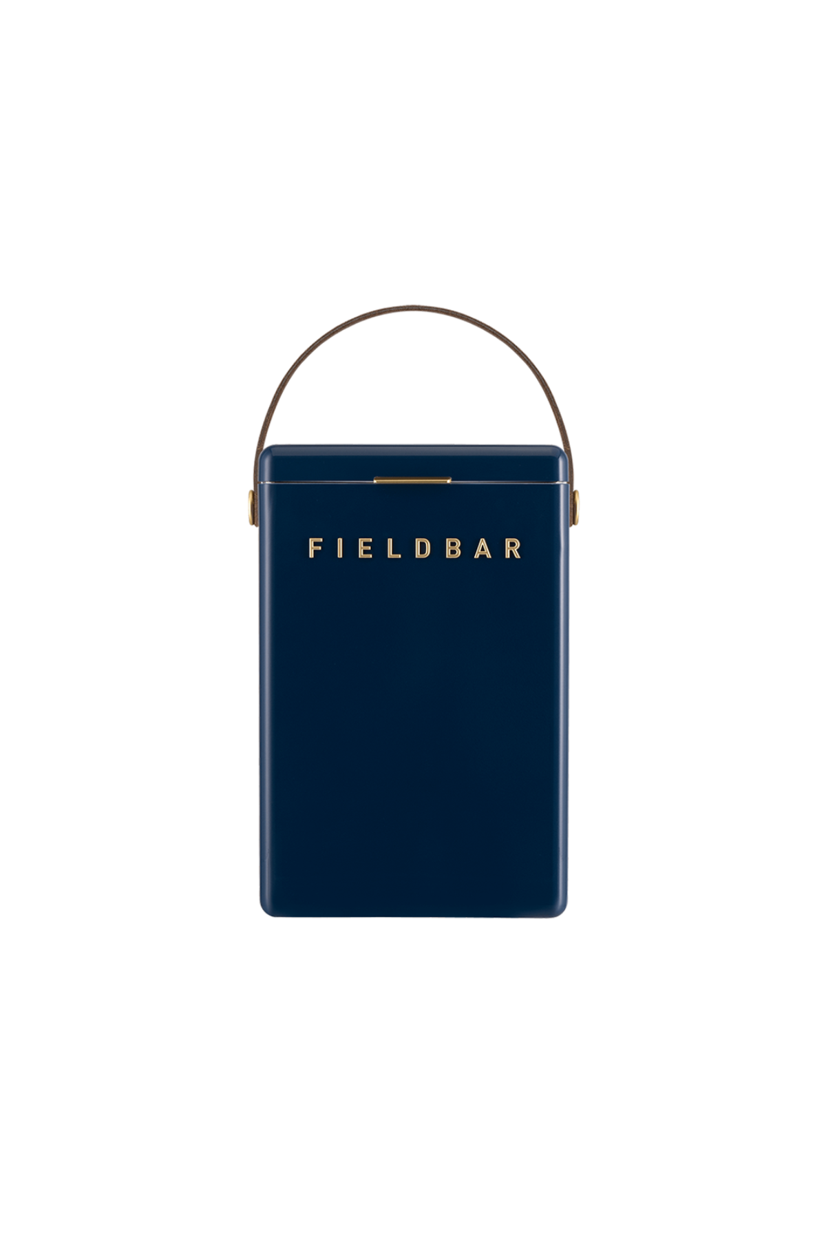 Drinks Box Sea Boat Blue