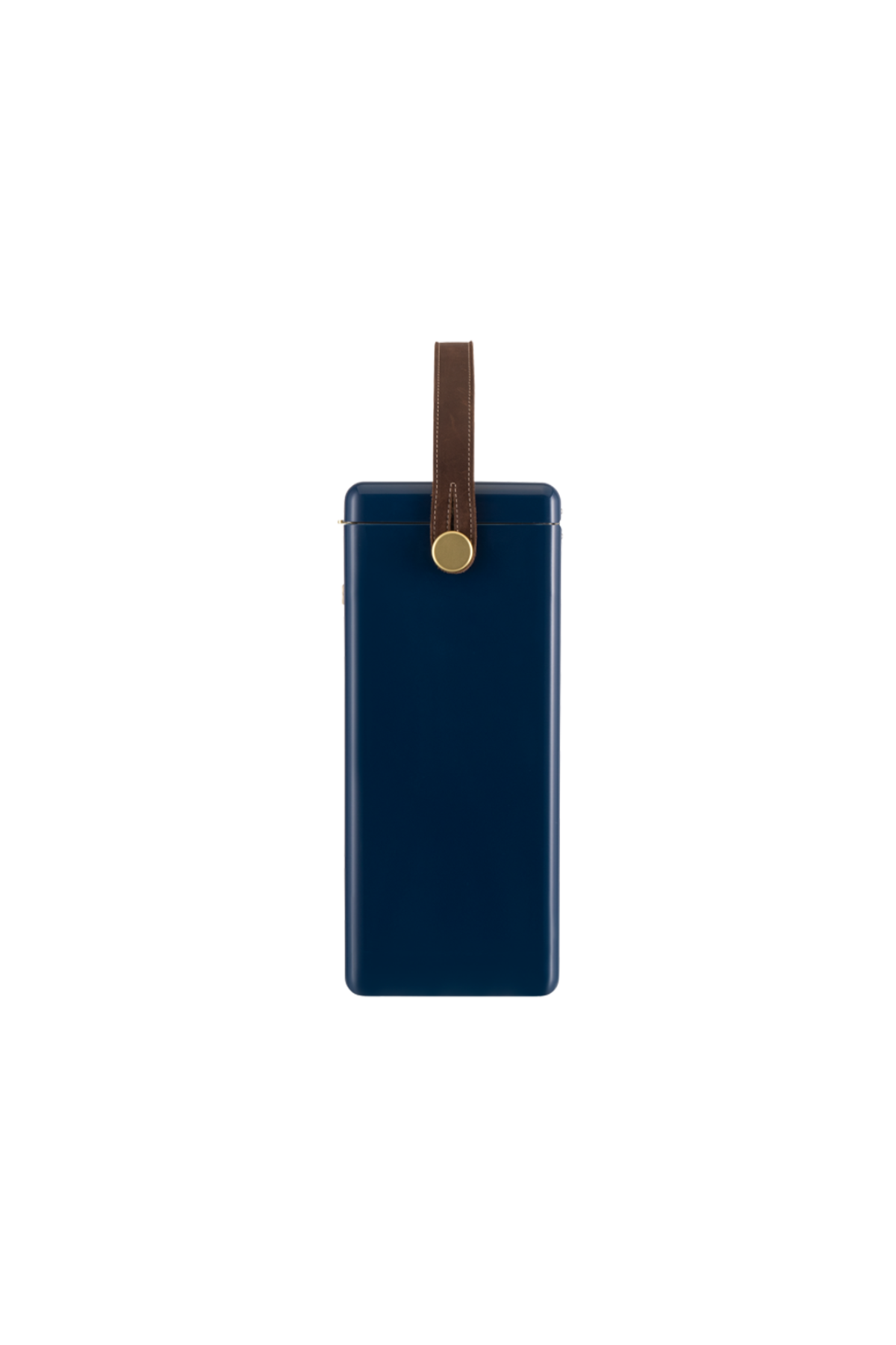 Drinks Box Sea Boat Blue