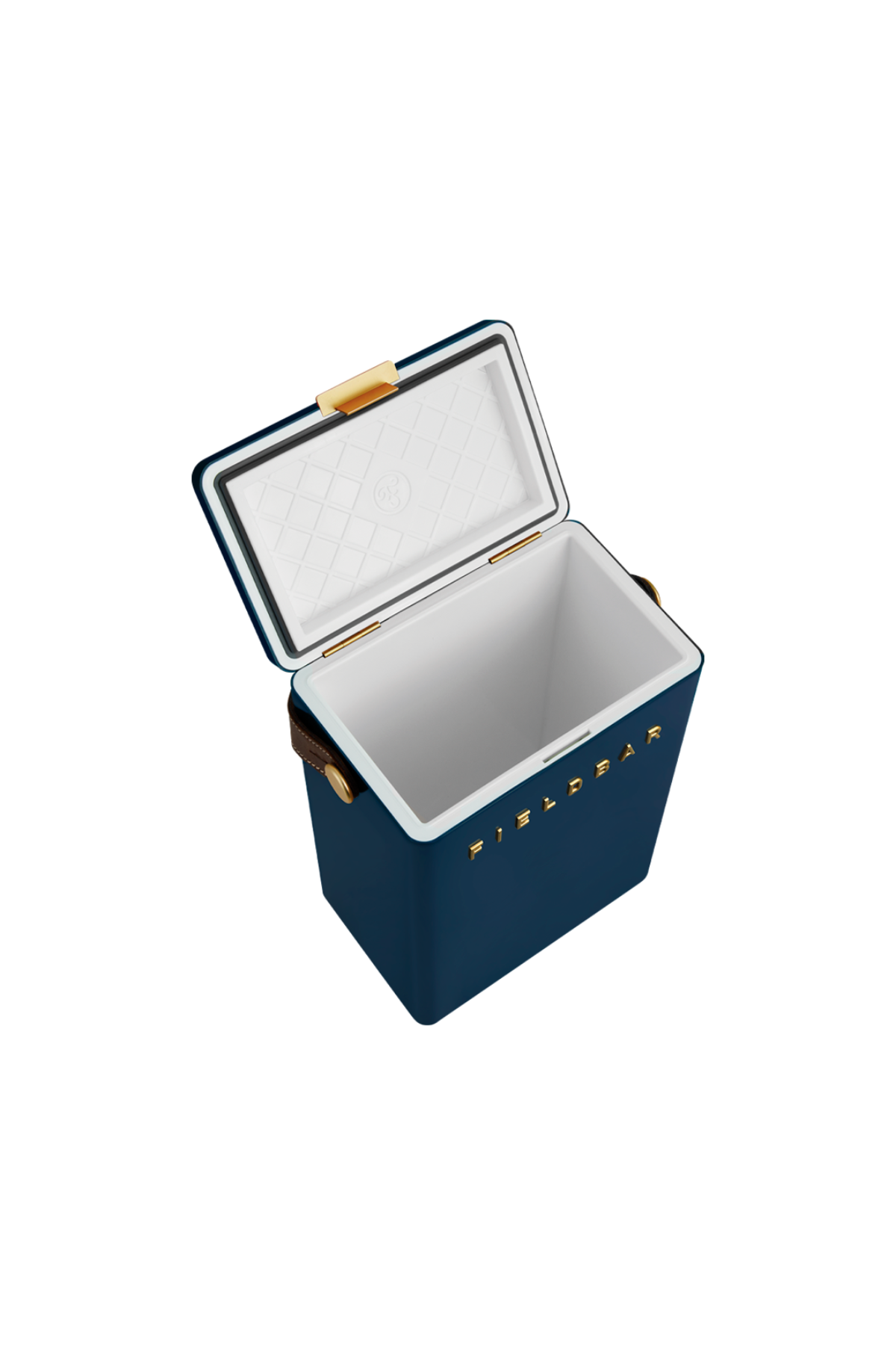 Drinks Box Sea Boat Blue