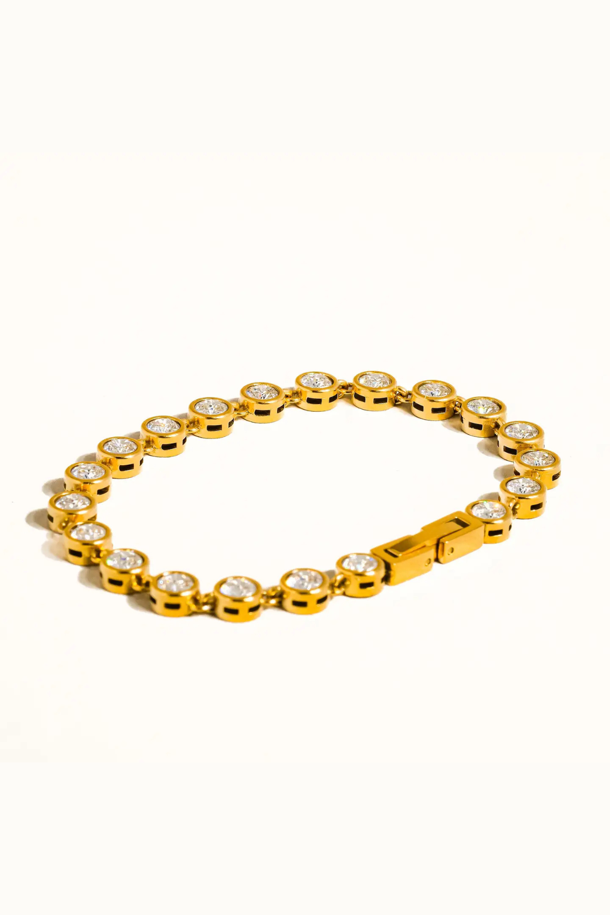 Amity Rhinestone Bracelet