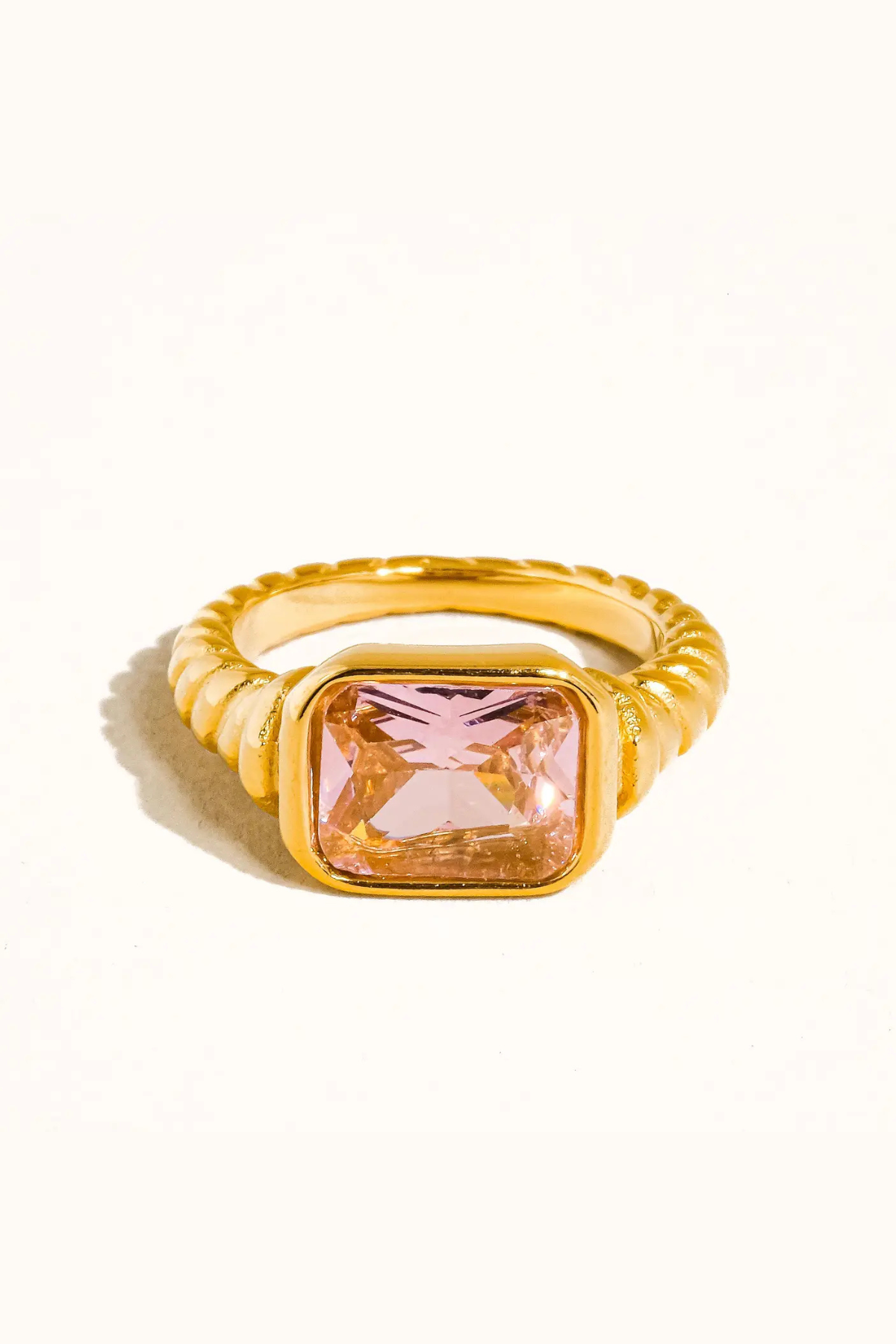 Laverne Cocktail Ring