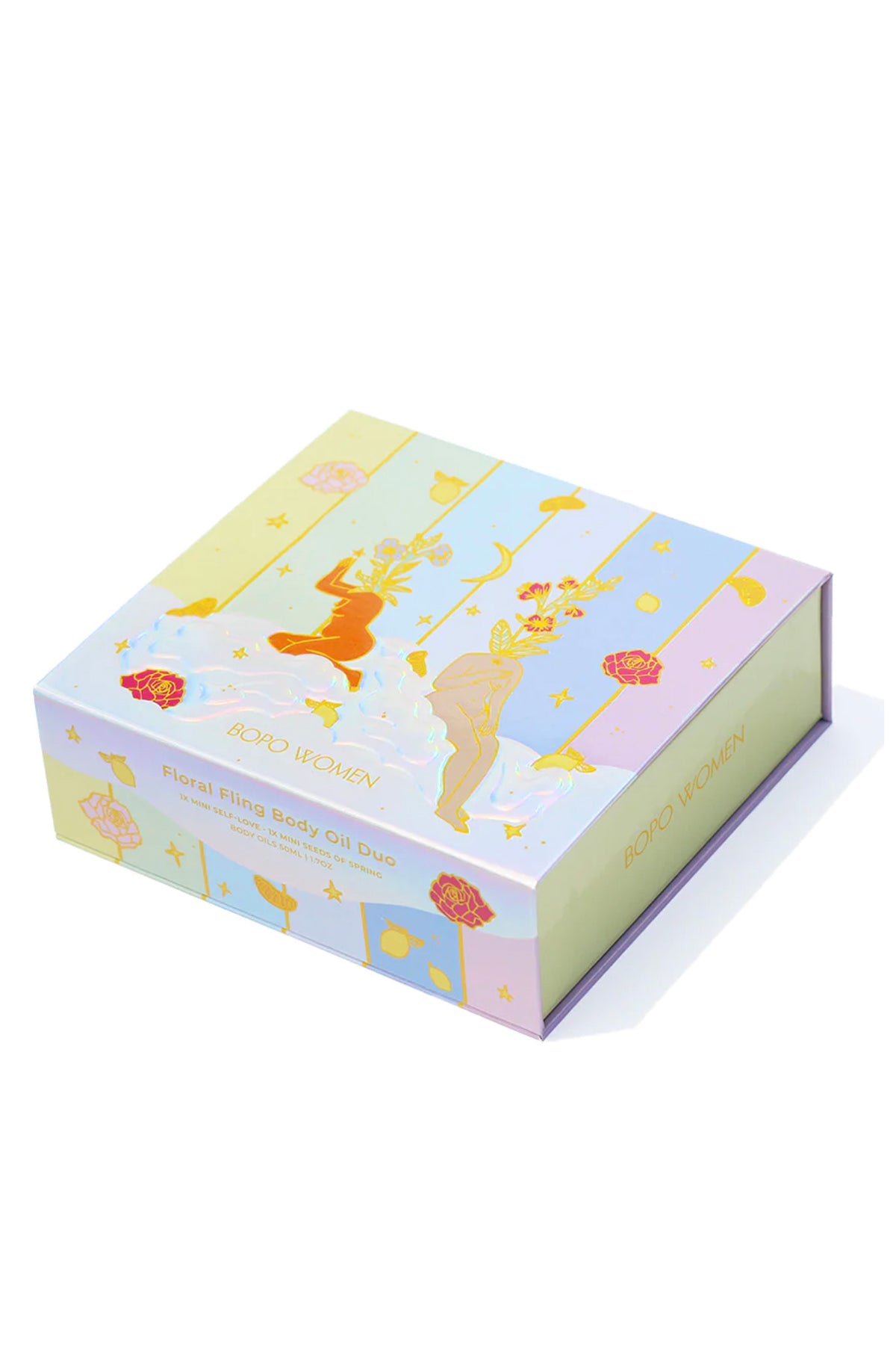 Floral Fling Gift Set